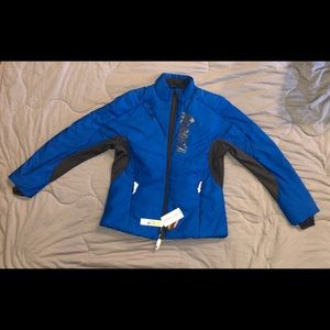 North End Sport NORDICA jacket
